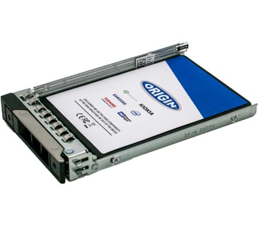 Origin Storage 2.4TB 10K 2.5IN PE 14G SERIES SAS HOT-SWAP HD KIT - SOCGEN