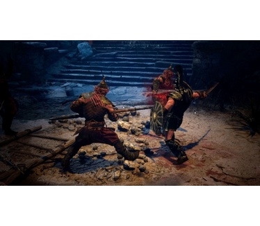 Achilles: Double Pack