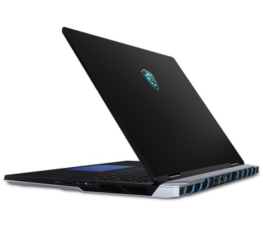 MSI Titan 18 HX AI A2XWJG-493BE
