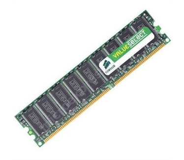 Corsair CM72FB1024-667