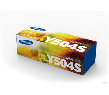 HP CLT-Y504S