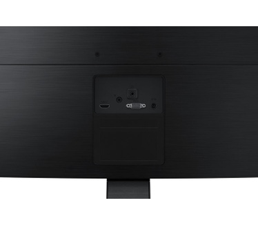 Samsung S27E500C Zwart