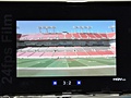 Samsung 46C7700 3:2-pulldown