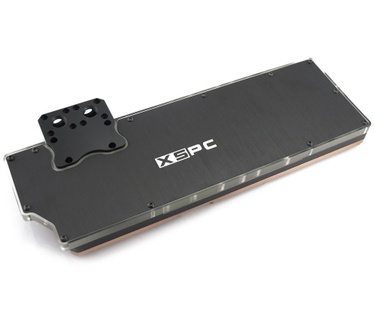 XSPC Razor R9 295X2