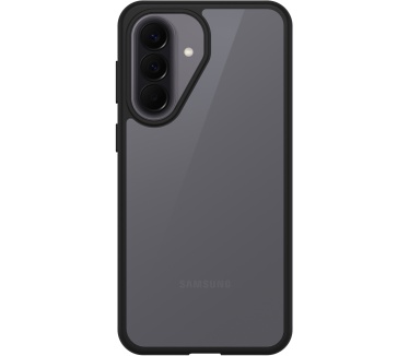 Otterbox React Samsung Galaxy A57 5G Black Crystal