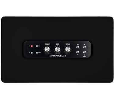 Pleyel JPL IMP250BLK