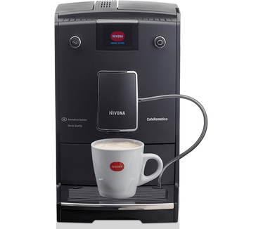 Nivona CafeRomatica 759