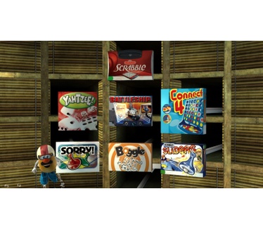 Hasbro Family Game Night