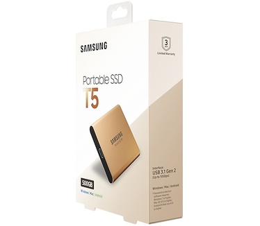 Samsung MU-PA500G/EU