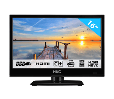 HKC 16M4