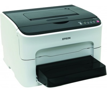 Epson AcuLaser C1600