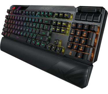 ASUS ROG Claymore II