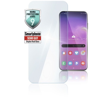 Hama Premium Crystal Glass