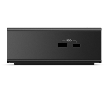 Lenovo ThinkPad Thunderbolt 4 Smart Dock Gen2 7500