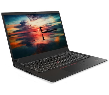 Lenovo X1 Carbon