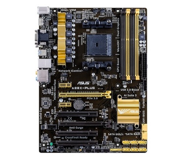 Asus A88X-PLUS
