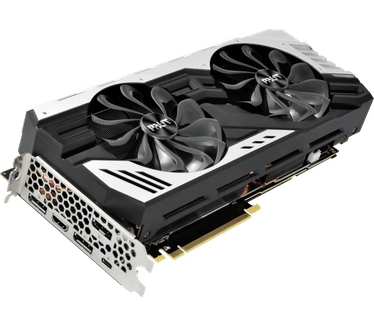 Palit GeForce RTX 2080 Super JetStream