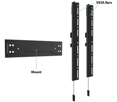 Hagor MVW Superslim 400