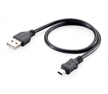 Conceptronic Harddisk Box Mini Wit