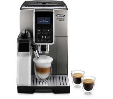 DeLonghi Aroma Bar ECAM359.57.TB
