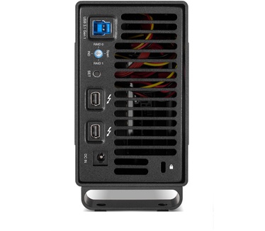 OWC Mercury Elite Pro Dual