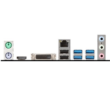 MSI B150M PRO-DH