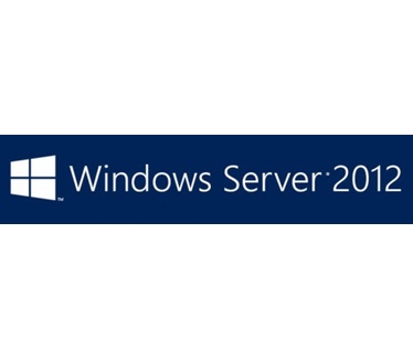 Fujitsu Windows Server 2012 Foundation, 1U, ROK, MLT