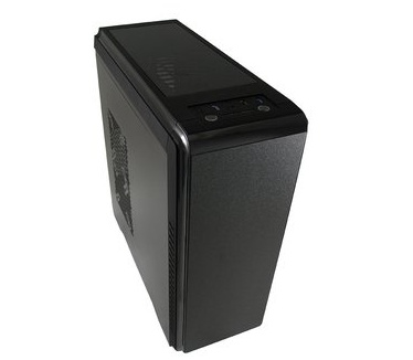 LC-Power PRO-904B-STRUCTURE