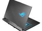 Asus Republic of Gamers Scar III GW731