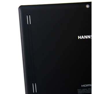 Hannspree Hercules 2