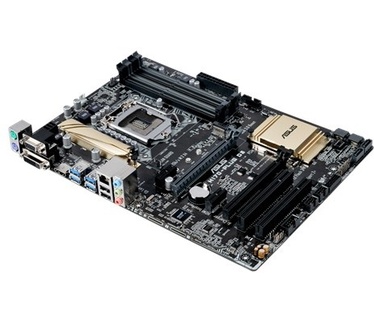 Asus H170-PLUS D3