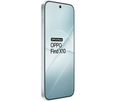 OPPO Find X10, 12GB rawm, 256GB opslag Blauw