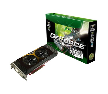 Palit GTX 260 Sonic 216 SP