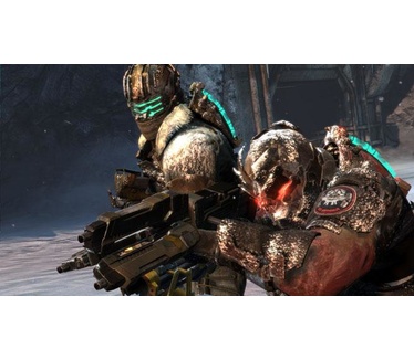 Dead Space 3 Limited Edition, Xbox 360