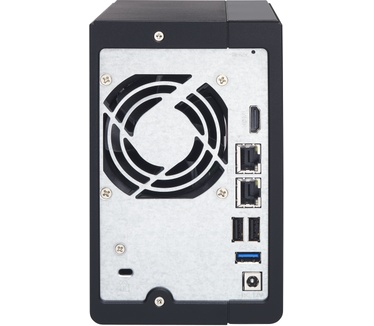 QNAP TS-251+
