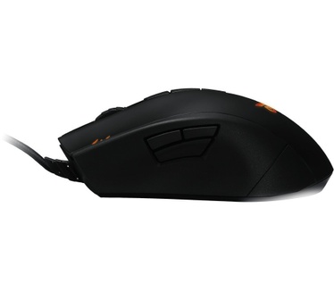 Asus Strix Claw Dark Edition