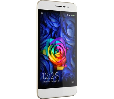 Coolpad Torino S Goud