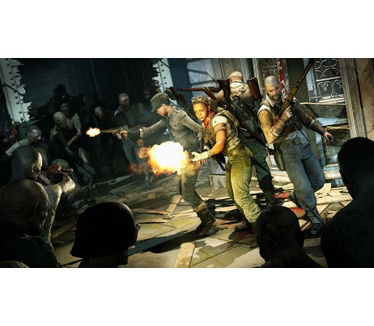 Zombie Army 4: Dead War, Xbox One