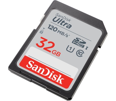 Sandisk Ultra