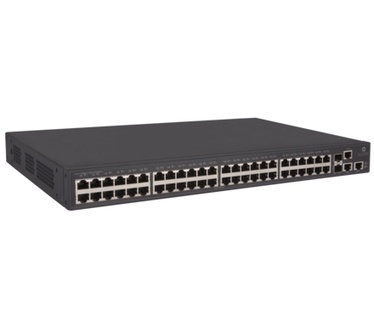 HP FlexNetwork 5130 48G 2SFP+ 2XGT EI