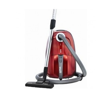 Nilfisk Nilfisk Bravo Rood