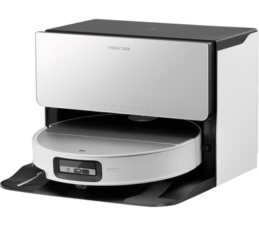 Roborock 10 R&D System