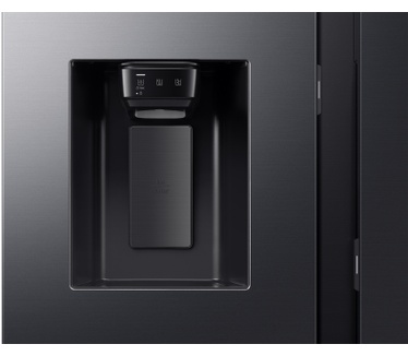 Samsung Family Hub™ koelkast 9-serie (634L) Zwart (mat) Wifi