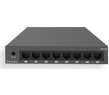 EnGenius ES108
