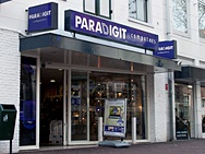 Paradigit Amersfoort