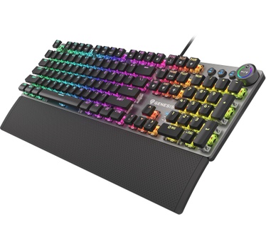 Genesis Thor 400 RGB