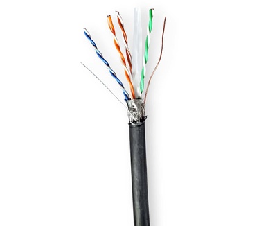 Nedis CCBG8598BK305S