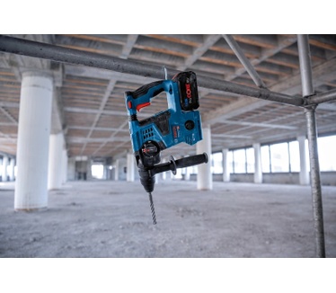 Bosch GBH 18V-28 CF PROFESSIONAL