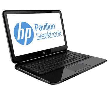 HP Pavilion 14-b102ed