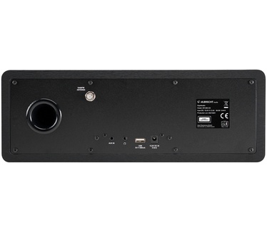 Albrecht DR 895 CD